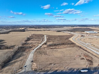 Machesney Park, IL Industrial Land - 7294 W Lane Rd