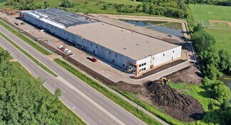 Lakeville, MN Industrial - 21300 Juniper Way