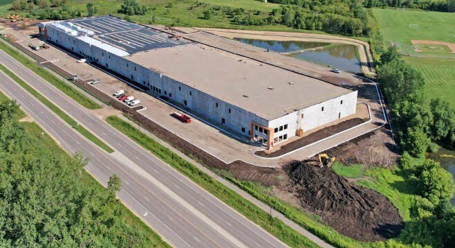 21300 Juniper Way, Lakeville, MN for Rent