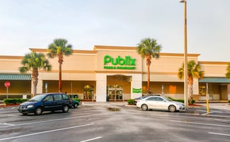 Cocoa, FL Medical, Retail - 2301 State Road 524 Cocoa, FL Medical, Retail - 2301 State Road 524