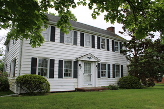 Freehold, NJ Agricultural Land - 113 Monmouth Rd