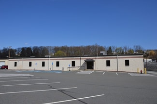 Pottsville, PA Industrial - 1410 Laurel Blvd