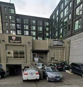 Portland, OR undefined - 1321 NW 17th Ave