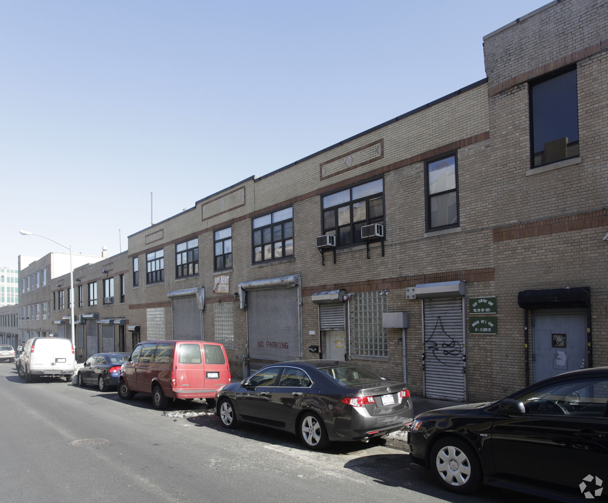 47-31 35th St, Long Island City, NY for Rent