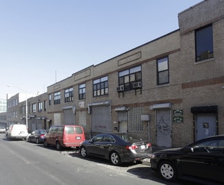 Long Island City, NY Industrial - 47-31 35th St Long Island City, NY Industrial - 47-31 35th St
