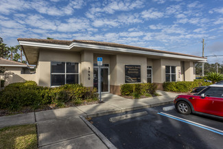 Bradenton, FL Medical - 3950 Sr-64 E