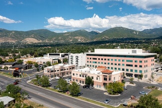 Ogden, UT Coworking Space - 372 24th St