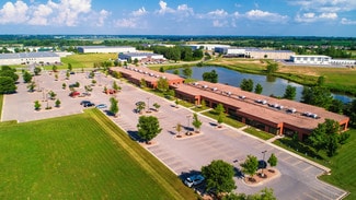 Mitchell Woods Medical Park