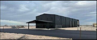 Midland, TX Industrial - 5620 N FM 1788 Midland, TX Industrial - 5620 N FM 1788
