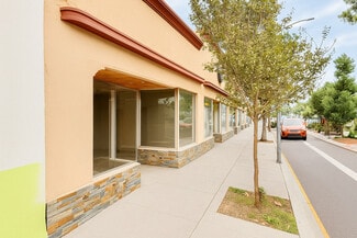 Long Beach, CA Retail - 2074 Santa Fe Ave