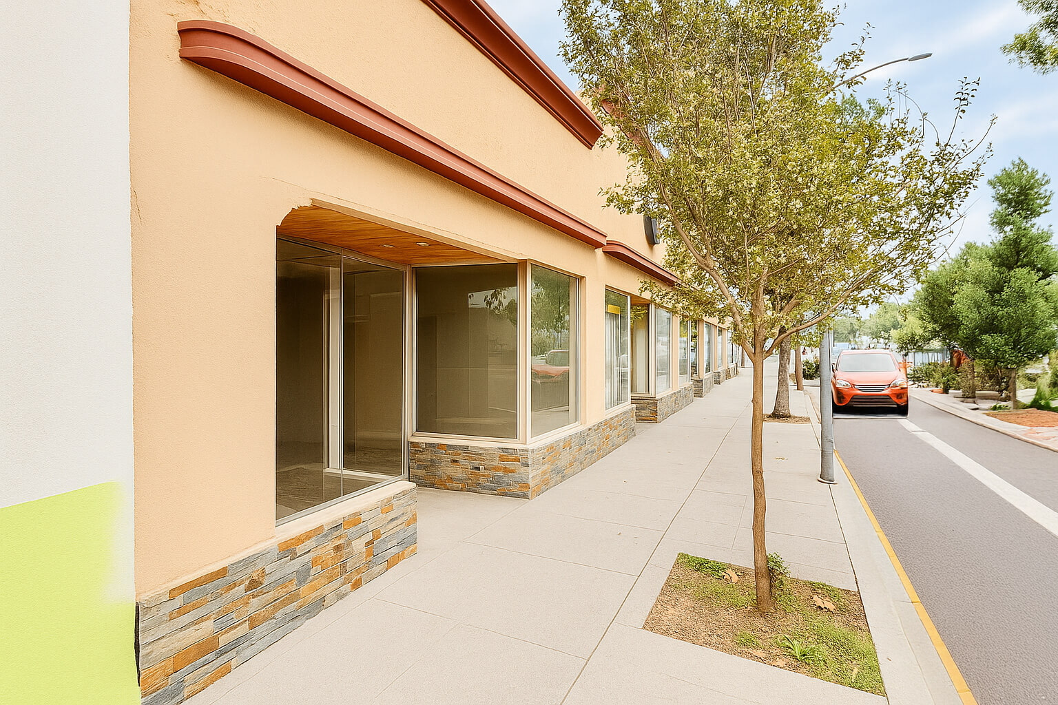 2074 Santa Fe Ave, Long Beach, CA for Rent