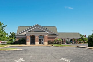 Front Royal, VA Bank - 1355 N Shenandoah Ave