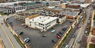 Lockport, NY Storefront Retail/Office - 36-60 East Ave