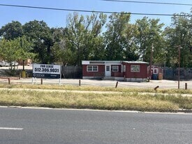 3501 N Lamar Blvd, Austin, TX for Rent