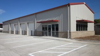 Oklahoma City, OK Retail - 3201 SW 29th St