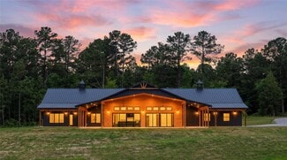 Rusk, TX Residential - 447 County Road 2211 S