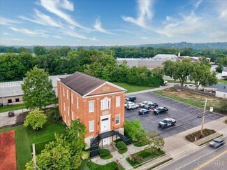 Cincinnati, OH Office - 3607 Church St