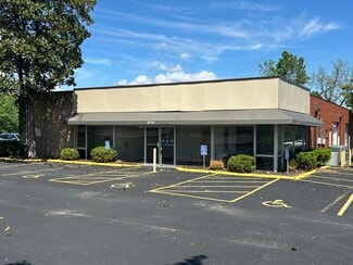 Olivette, MO Office - 9719 Olive Blvd