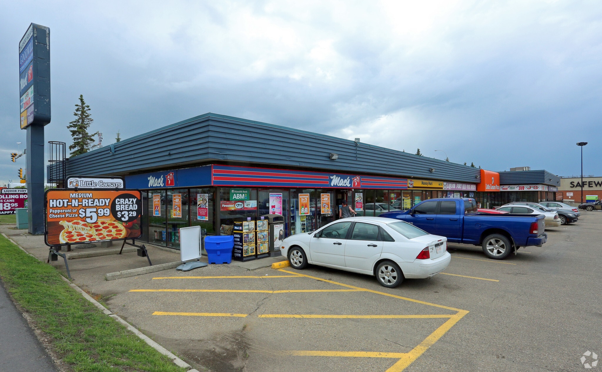 98 McLeod Ave, Spruce Grove, AB for Rent