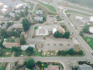 Tigard, OR Commercial Land - 11305 SW Bull Mountain Rd Tigard, OR Commercial Land - 11305 SW Bull Mountain Rd