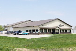 Des Moines, IA Flex - 3296 Nw Prairie Ln