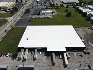 Columbus, OH Warehouse - 195 Phillipi Rd