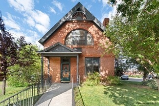 Cheyenne, WY Office - 2103 Evans Ave Cheyenne, WY Office - 2103 Evans Ave