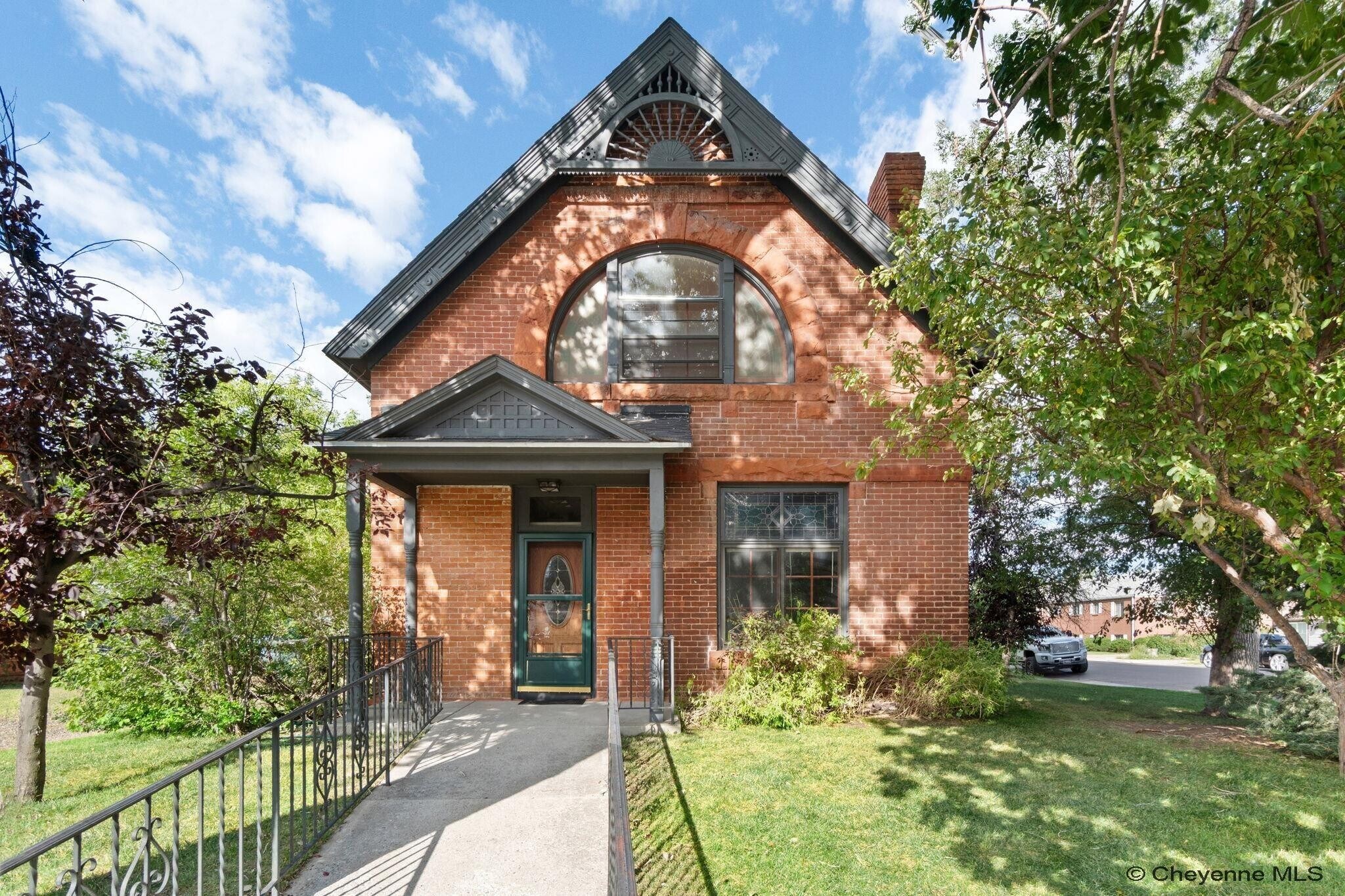 2103 Evans Ave, Cheyenne, WY for Rent