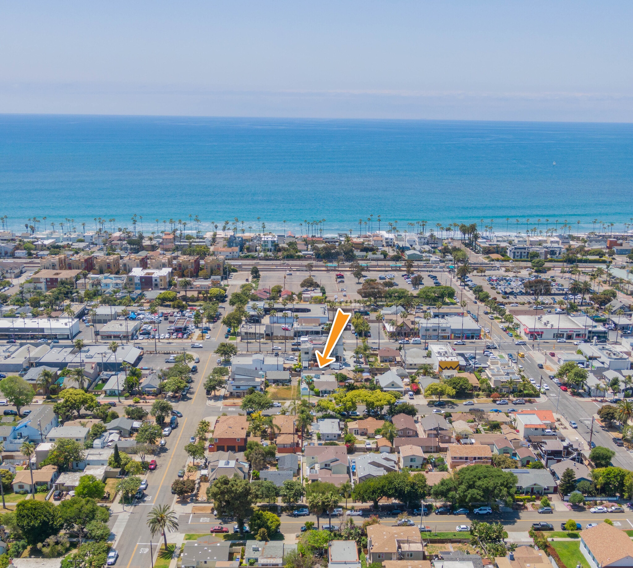 321 S Freeman St, Oceanside, CA for Sale