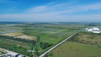 Brookshire, TX Residential - 1234 Cardiff Rd.