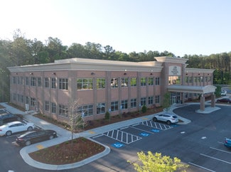 Newnan, GA Office/Medical - 2301 Newnan Crossing Blvd