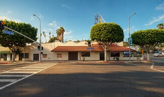 Los Angeles, CA Retail - 5049 Huntington Dr N Los Angeles, CA Retail - 5049 Huntington Dr N