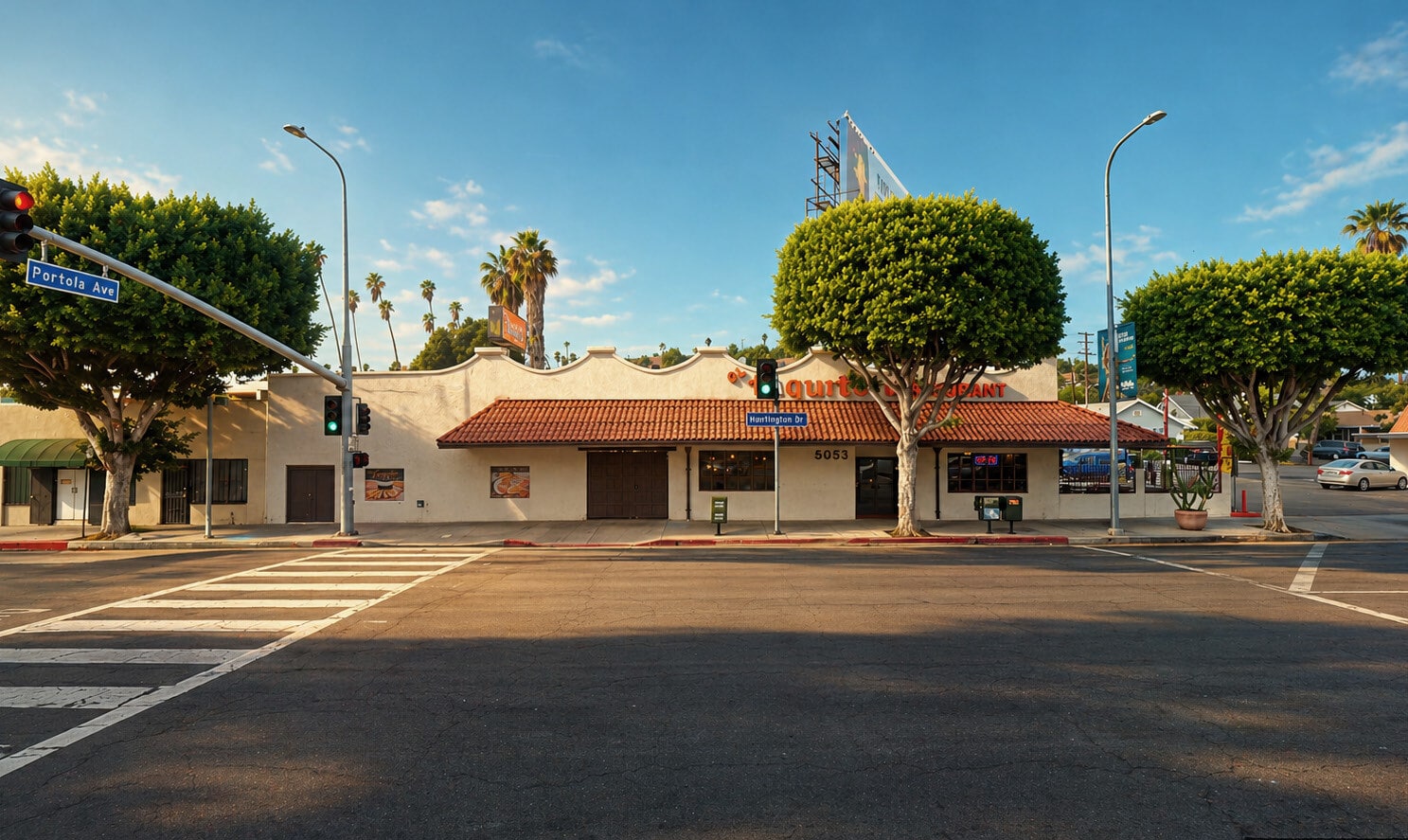 5049 Huntington Dr N, Los Angeles, CA for Rent