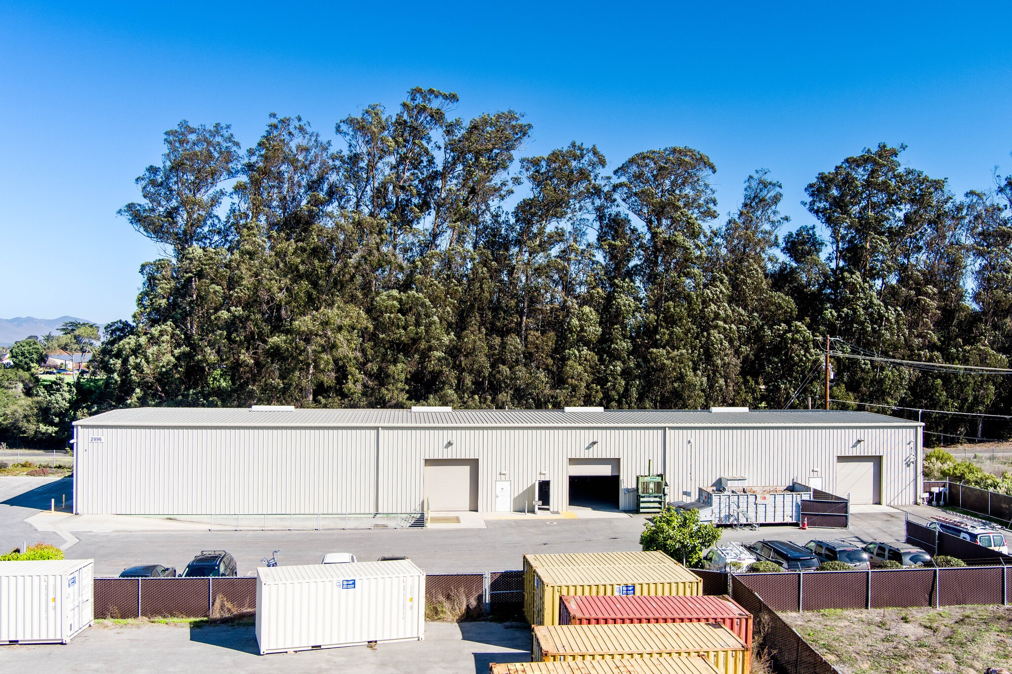 2996 Industrial Pky, Santa Maria, CA for Rent