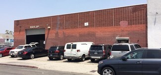Los Angeles, CA Warehouse - 937-939 E 31st St Los Angeles, CA Warehouse - 937-939 E 31st St
