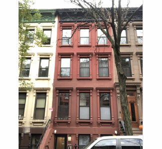 New York, NY undefined - 252 W 132nd St