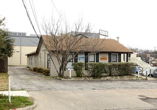 Austin, TX Office - 1417 W 51st St