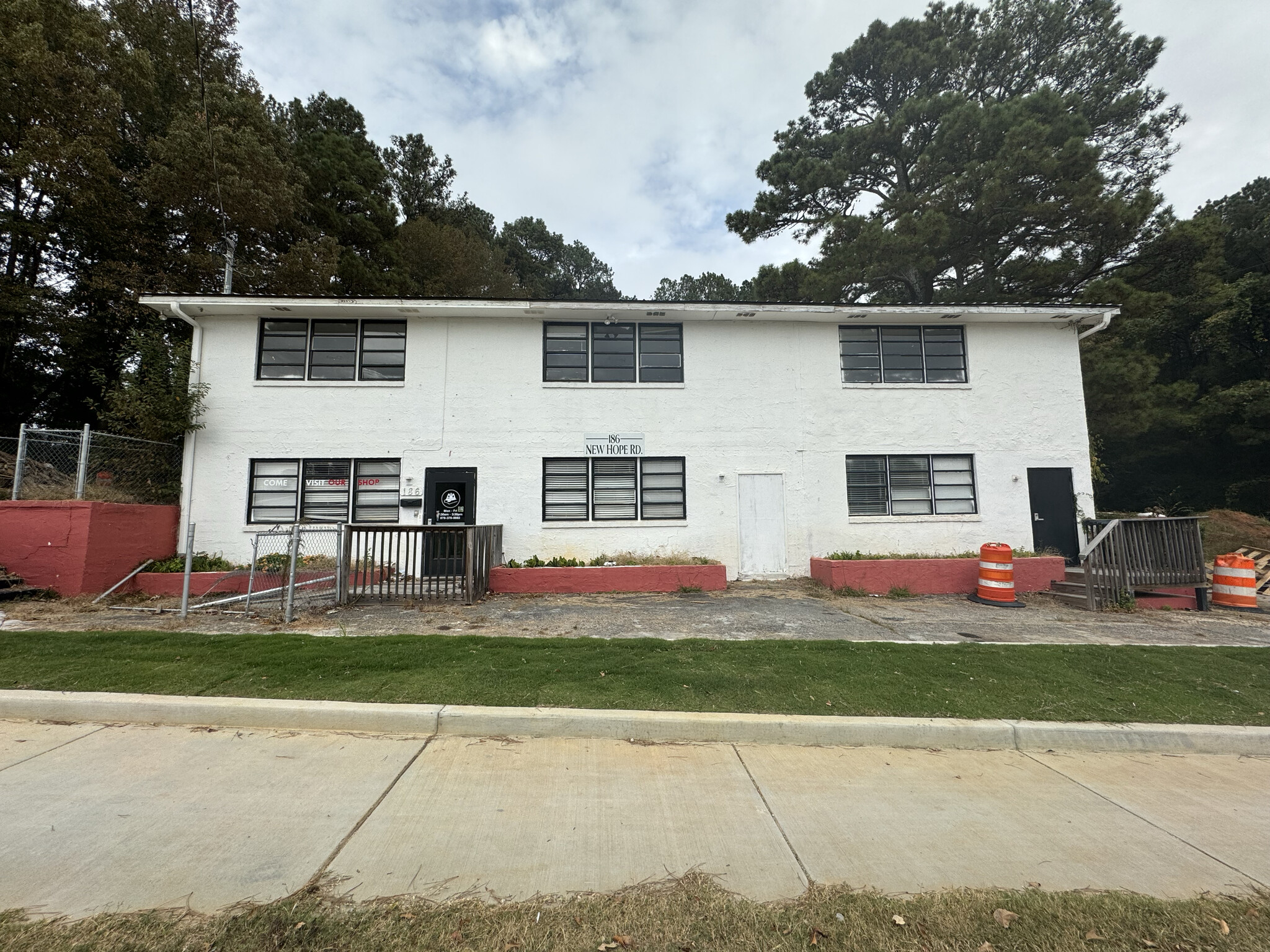 186 New Hope Rd, Lawrenceville, GA for Rent