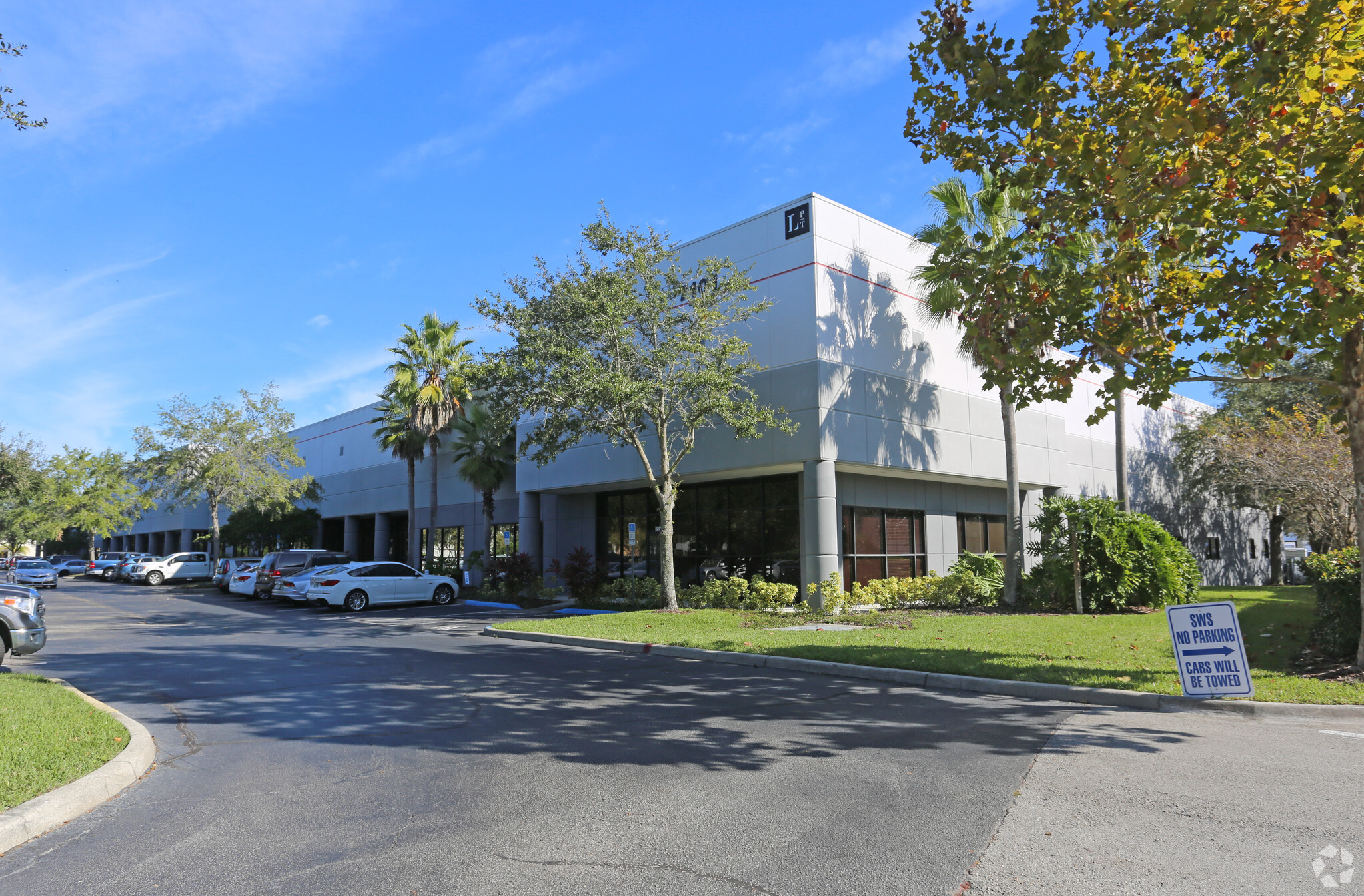 7022 Tpc Dr Orlando, FL 32822 - Industrial Park Property for Lease on ...