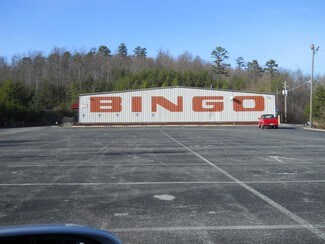 Corbin, KY Retail - 2710 Cumberland Falls Hwy Corbin, KY Retail - 2710 Cumberland Falls Hwy