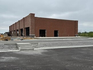 Shelbyville, KY Retail - 420 Watson Way