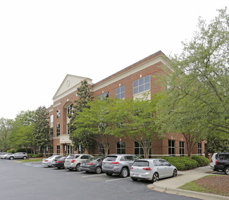 Charlotte, NC Office - 10720 Sikes Pl