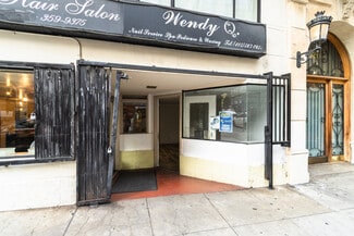 San Francisco, CA Retail - 520-524 Geary St