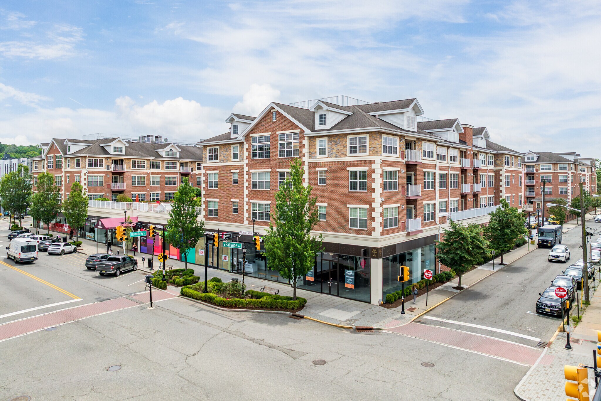 30 W Palisade Ave, Englewood, NJ for Rent