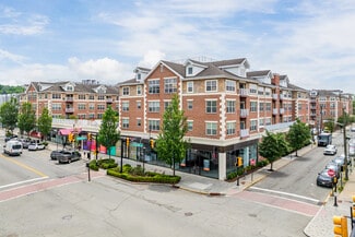 Englewood, NJ Office/Retail - 30 W Palisade Ave Englewood, NJ Office/Retail - 30 W Palisade Ave