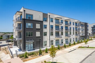 North Richland Hills, TX Retail - 6309 Iron Horse Blvd