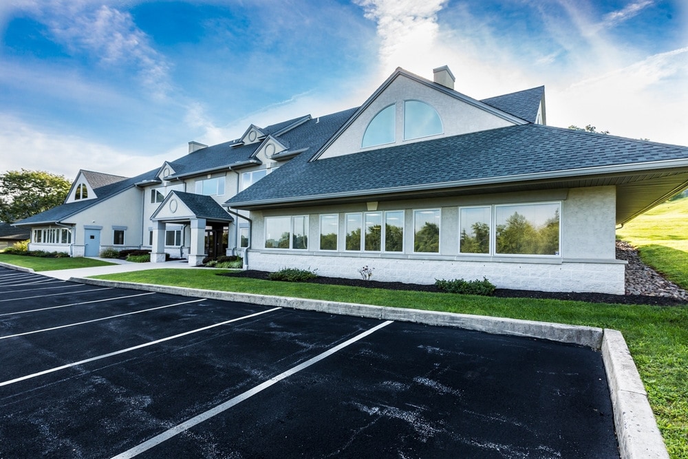 941 Pottstown Pike, Chester Springs, PA for Rent