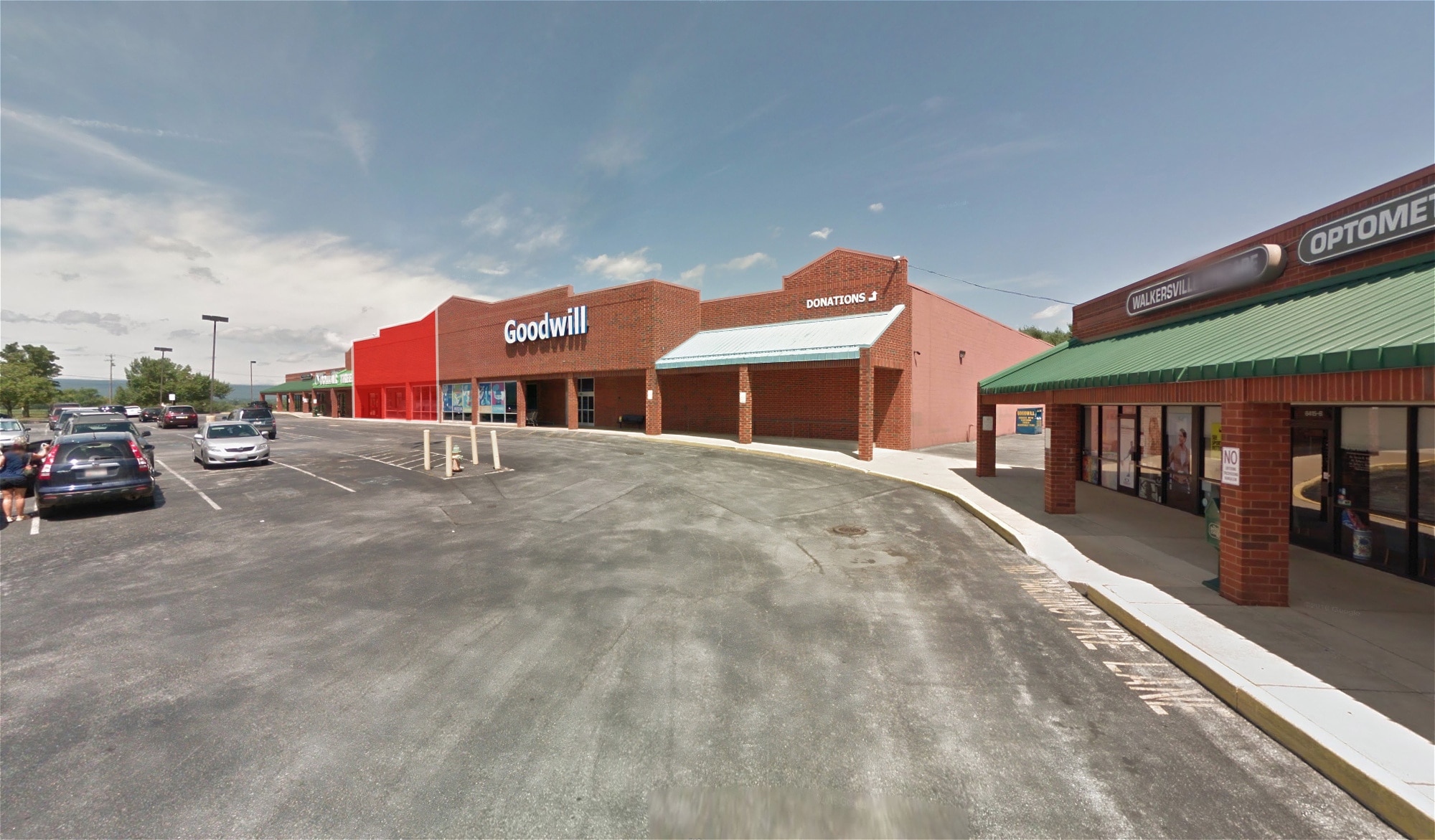 8415-8429 Woodsboro Pike, Walkersville, MD for Rent