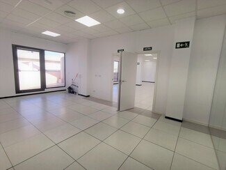 Madrid, MAD Office - 22-24 Calle Casas de Miravete