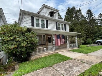 Glen Lyon, PA Apartments - 12 Hill St